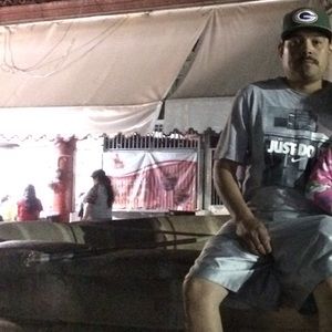 Meet your Posher, Antonio